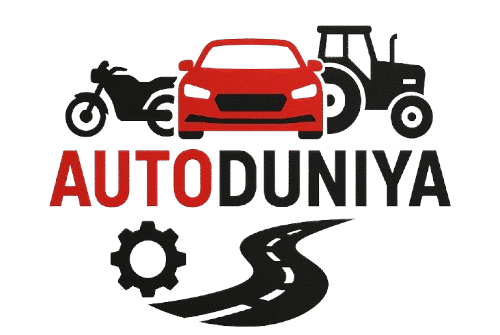 Autoduniya