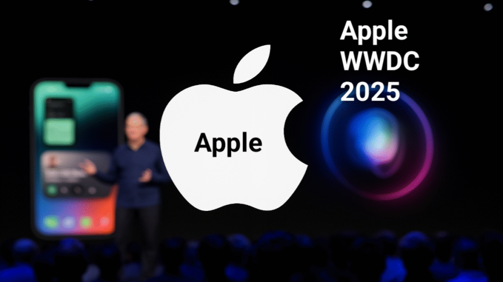 Apple WWDC 2025