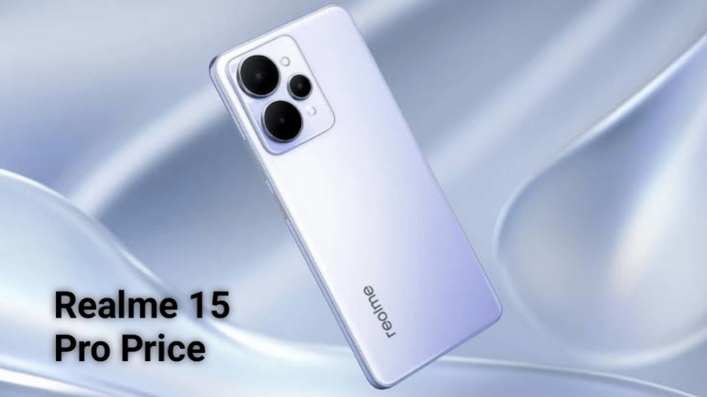 Realme 15 Pro Price 2025
