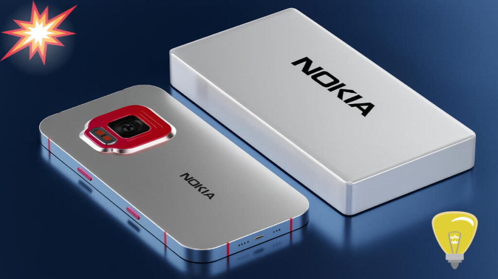 Nokia NX 5G Launch in India 2025