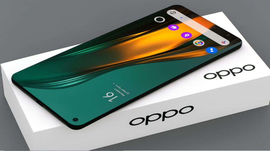OPPO K13 Turbo 5G Launch 2025