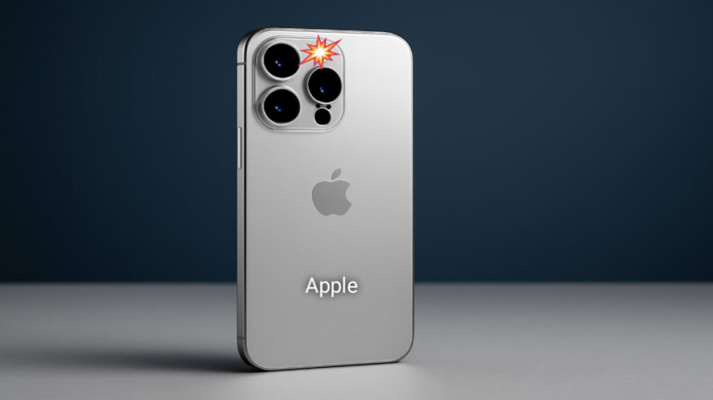 iPhone 17 Pro Max Price in India 2025