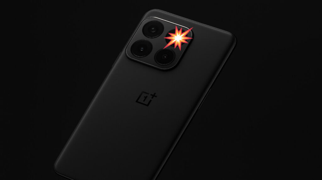 OnePlus 15 5G 2025