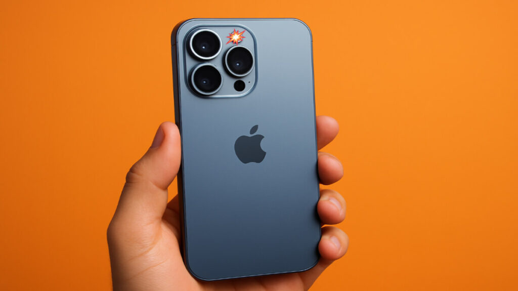 Apple iphone 17 Pro Max Launch 2025