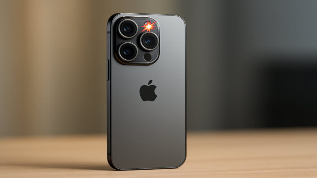 iPhone 17 Pro Max Price 2025