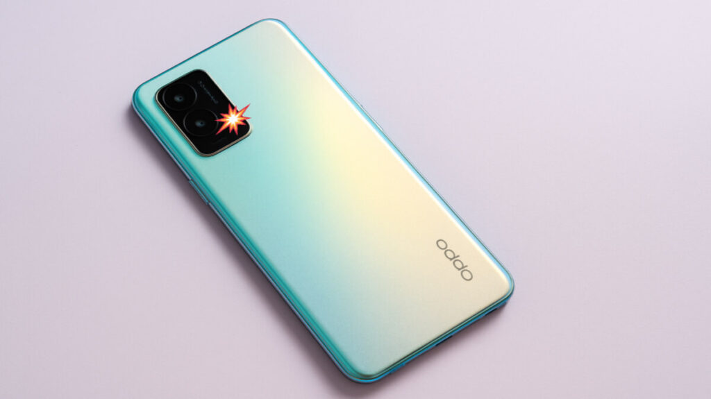 Oppo F31 Price in India 2025