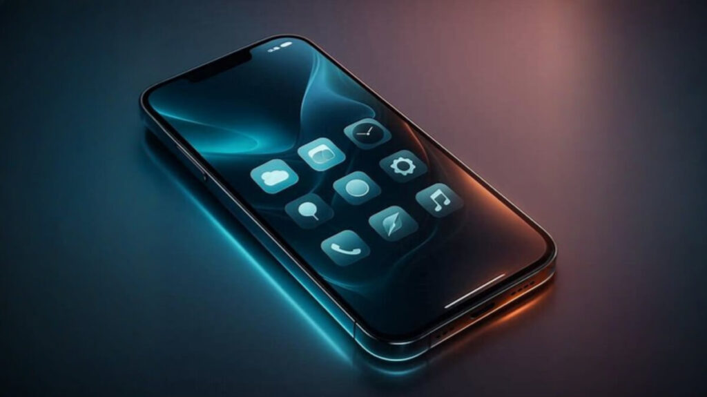 iOS 26 Features 2025