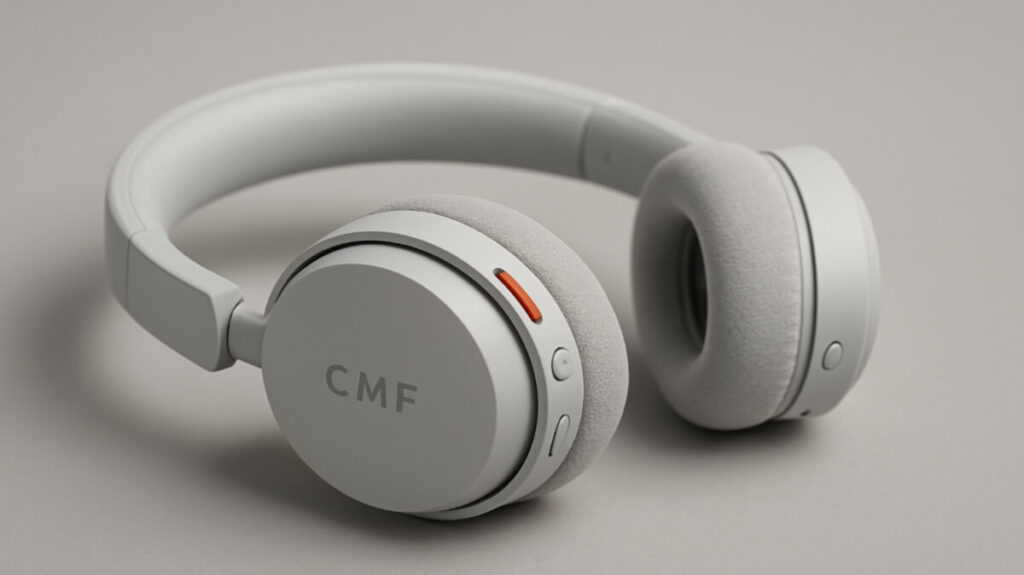 CMF Headphones Pro