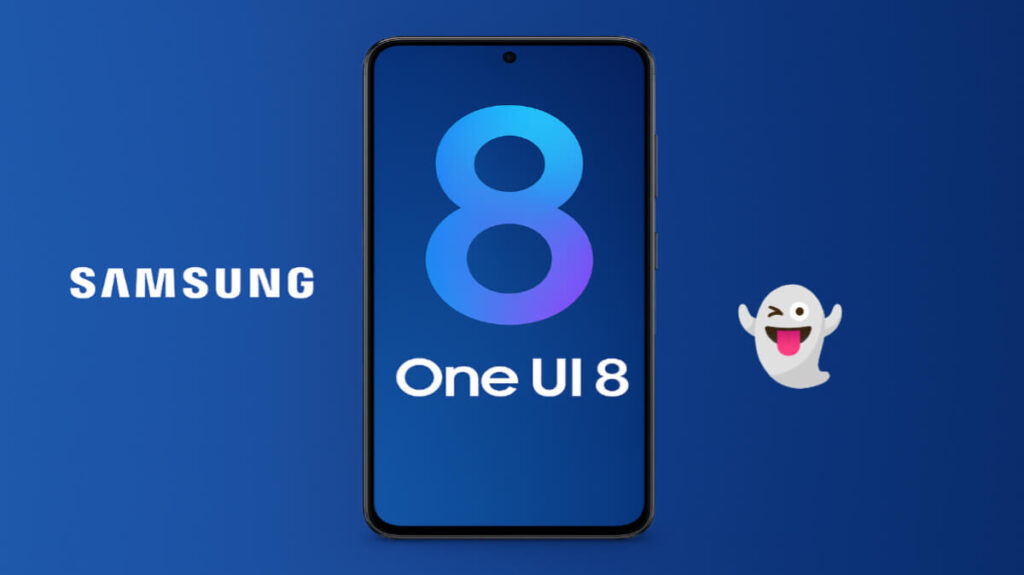 Samsung One UI 8 Update