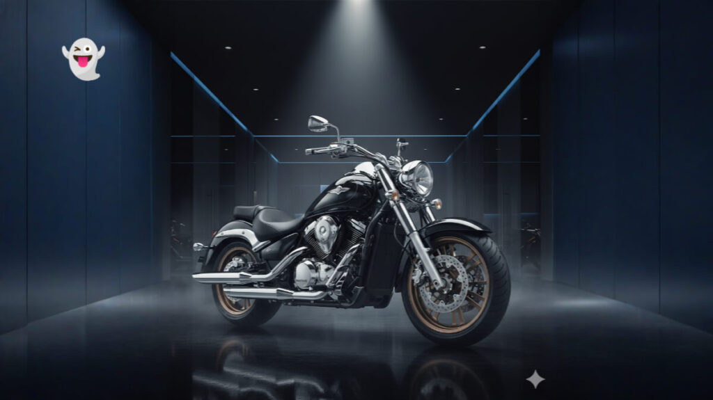 Kawasaki Vulcan 2000