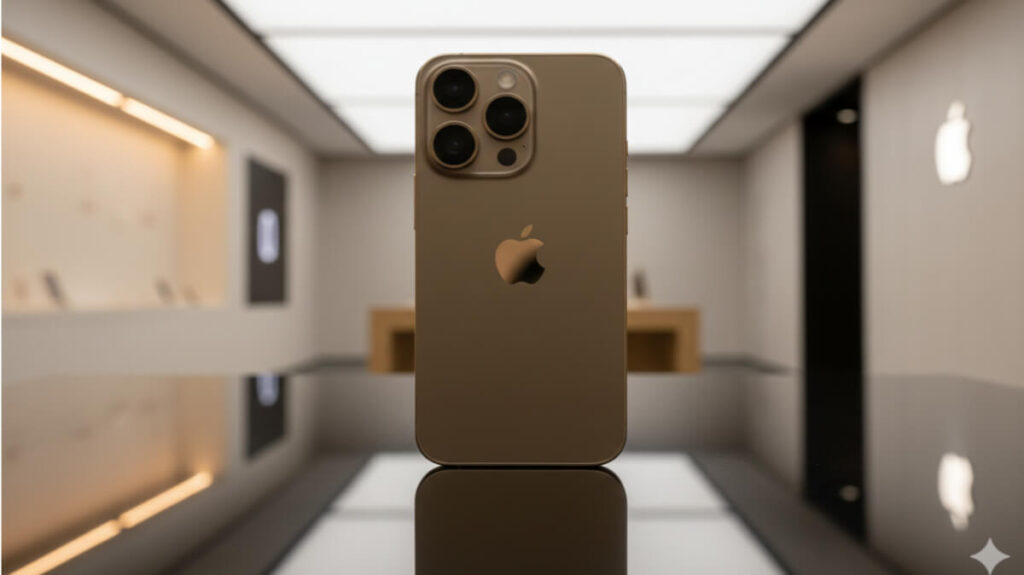 Apple iPhone 16 Pro Price Drop