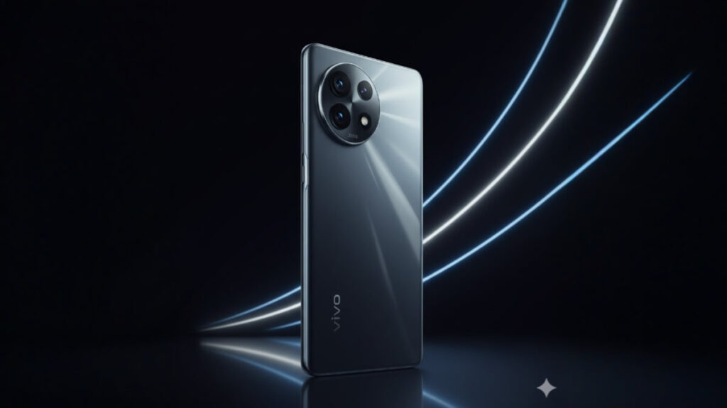 Vivo X300 Pro