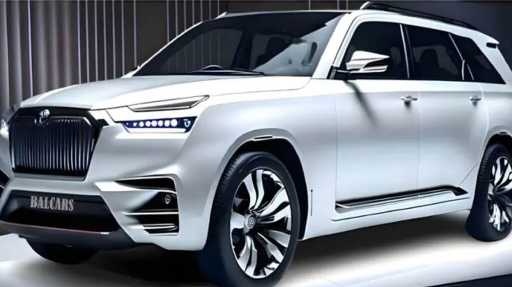 Toyota Innova Launching in India