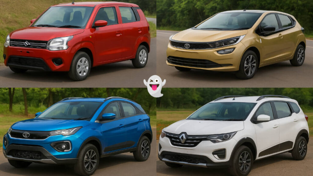 Best Family Car in India 2025