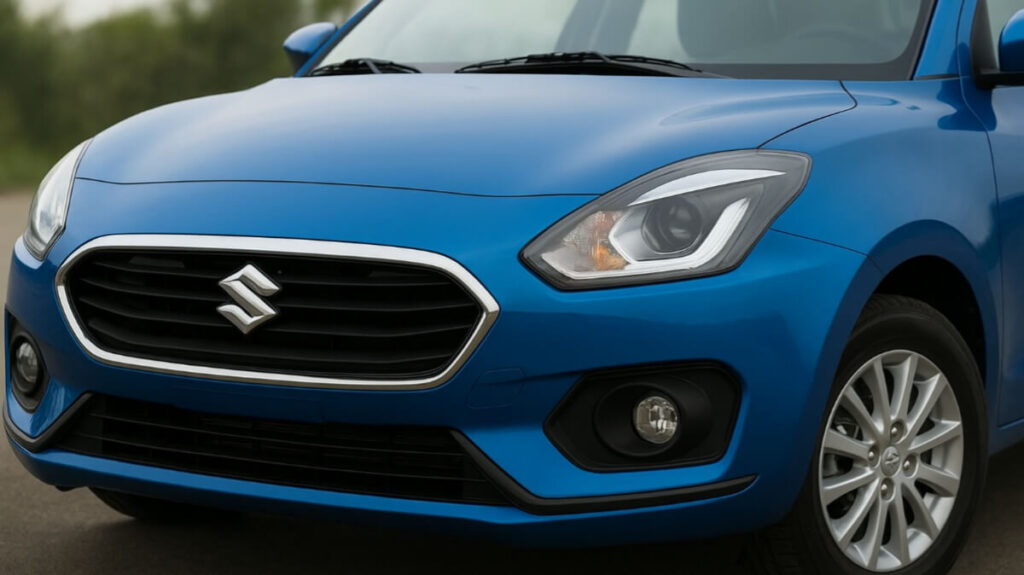 Maruti Suzuki Recall