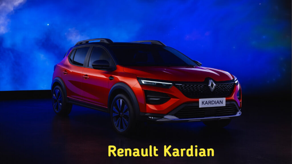 Renault Nissan Upcoming Cars India