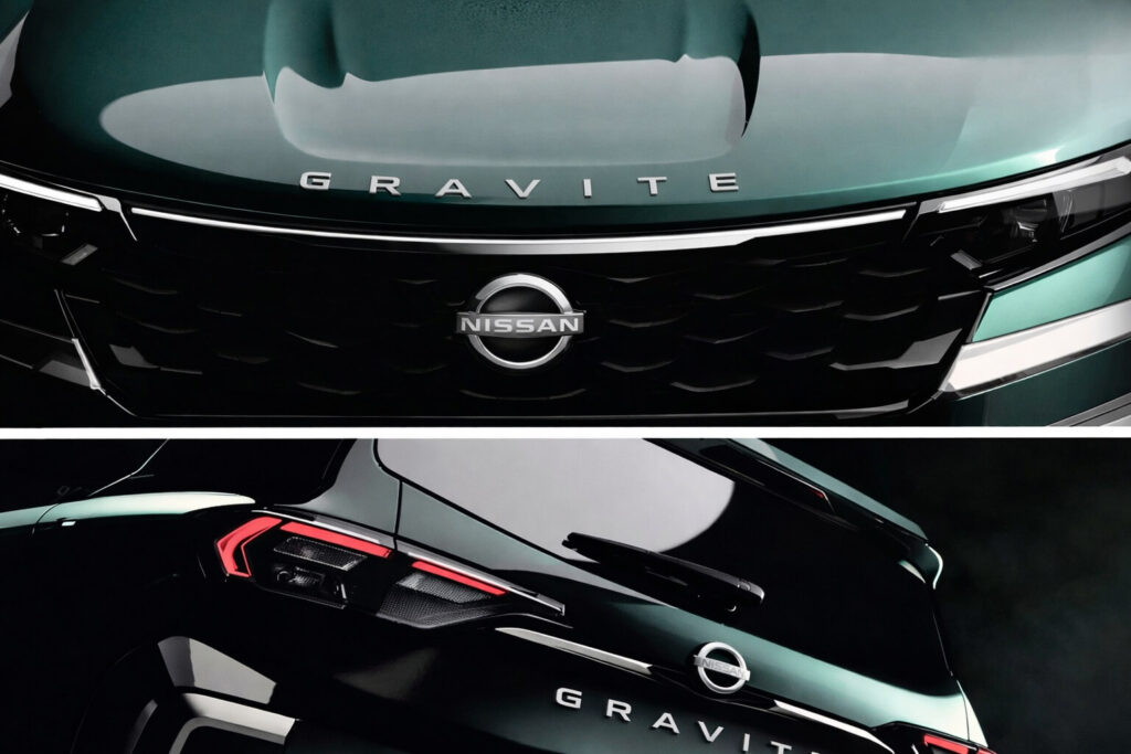 Nissan Gravite Launch Date