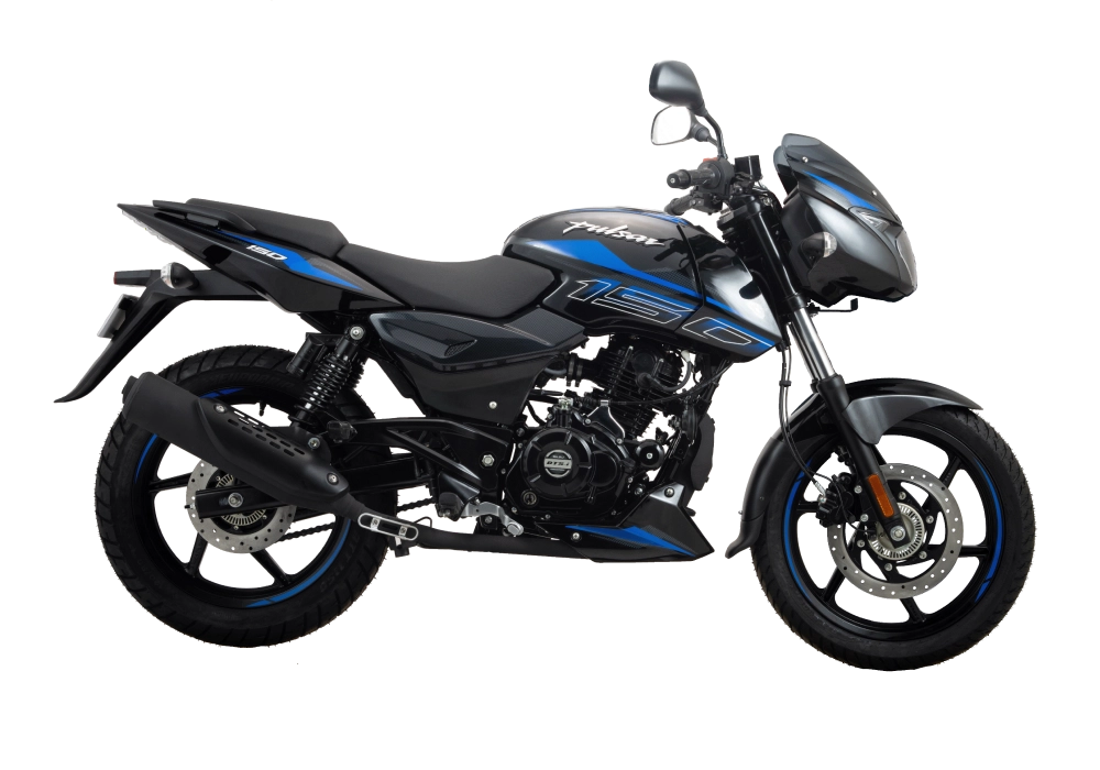 New Bajaj Pulsar 150 Launch