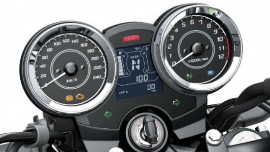 2026 Kawasaki Z650RS Launch in India