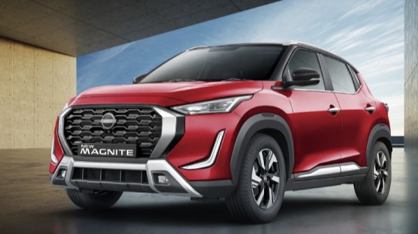 Nissan Magnite On Road Price Bangalore