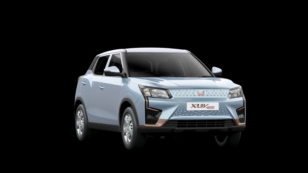 Mahindra XUV 400