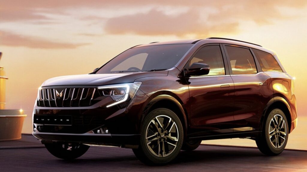 Mahindra XUV 7XO Launch Details in Hindi