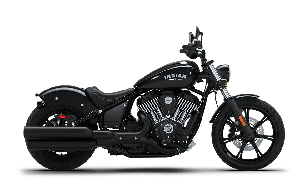 Indian Chief Vintage Revealed 2026