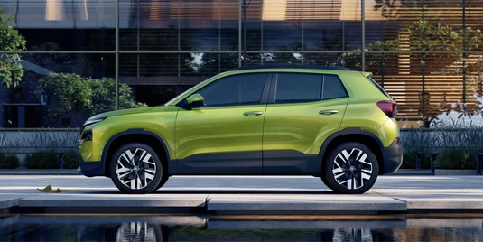 Skoda Kylaq CNG Coming Soon