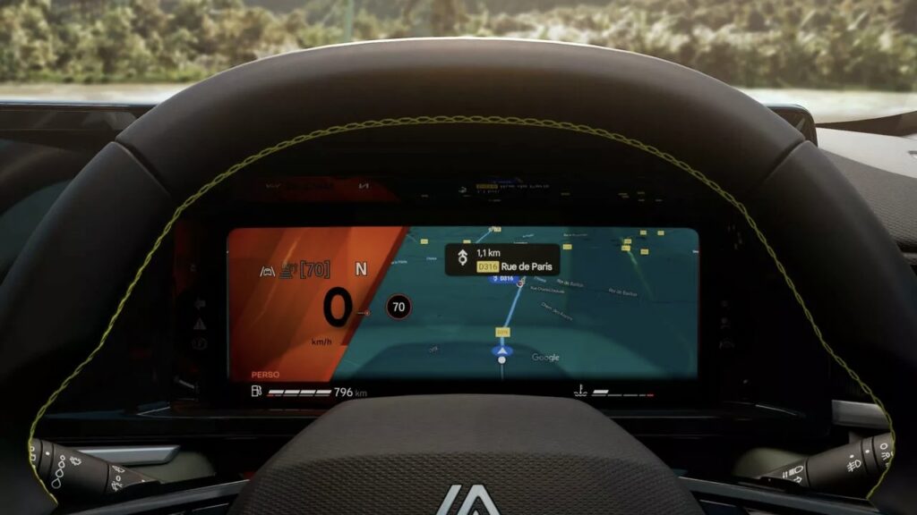 New Renault Duster India Launch