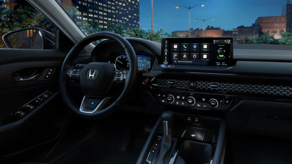 Honda Accord Price In India