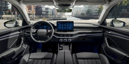 Skoda Superb Mileage 2026