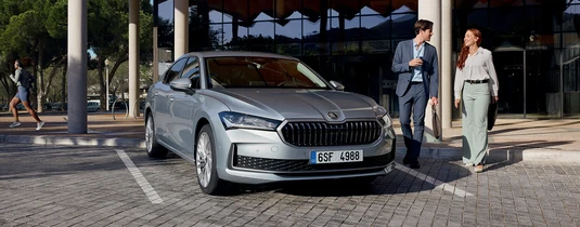 Skoda Superb Mileage 2026