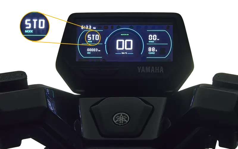 Yamaha EC-06 Electric Scooter Launch in india 2026