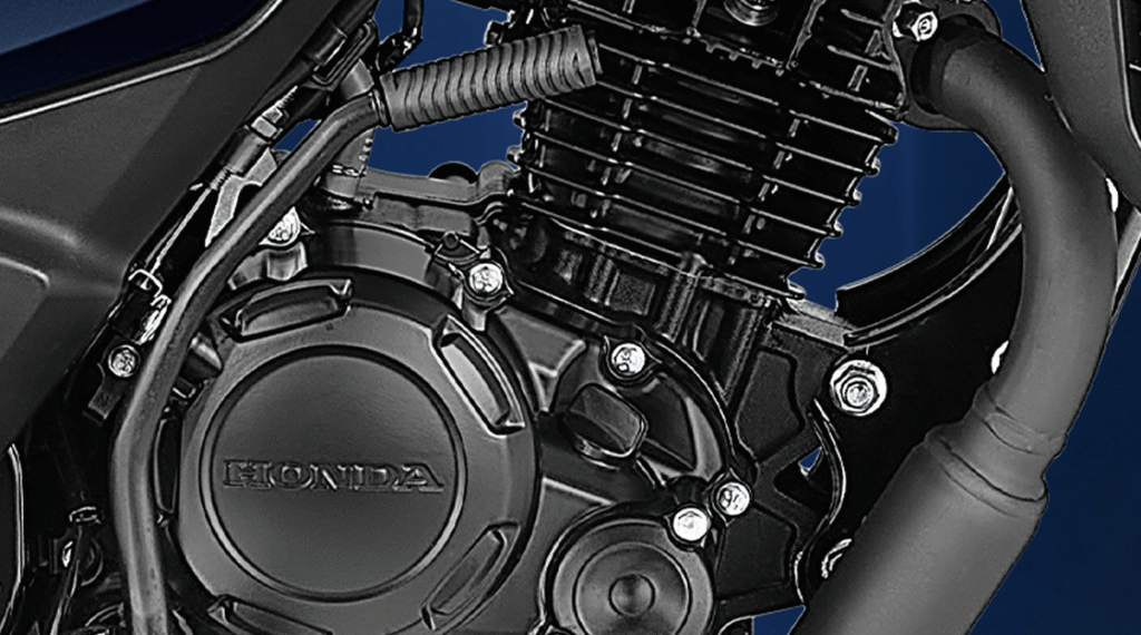 Honda SP 125 Price 2026