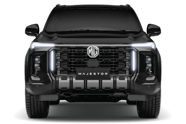 MG Majestor India Launch 2026
