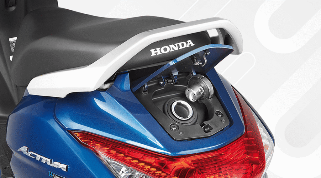 Honda Activa 6G 2026