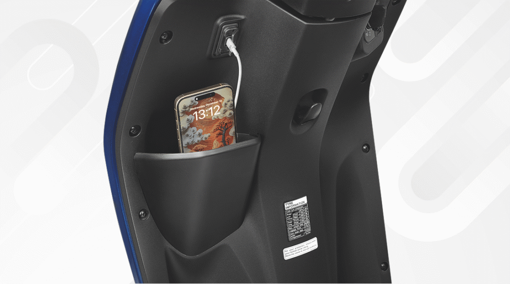 Honda Activa 6G 2026