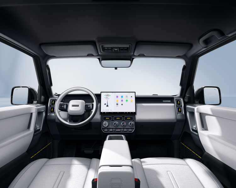 Chery iCar V23 EV India Launch Price and Features 2026