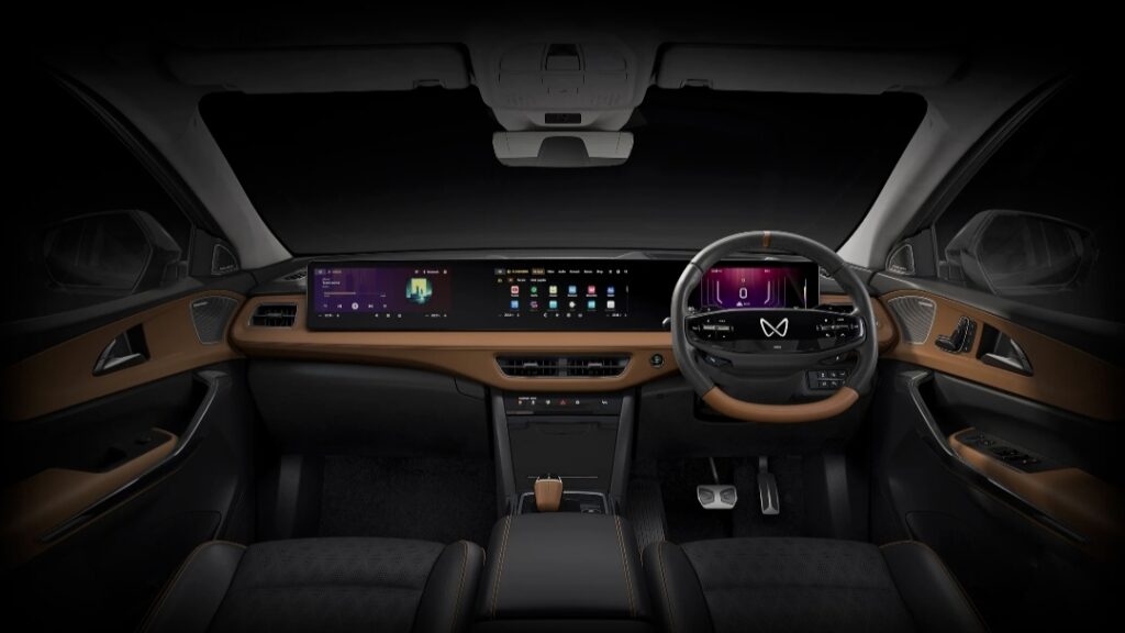 Mahindra XEV 9e Cineluxe Edition Review 2026