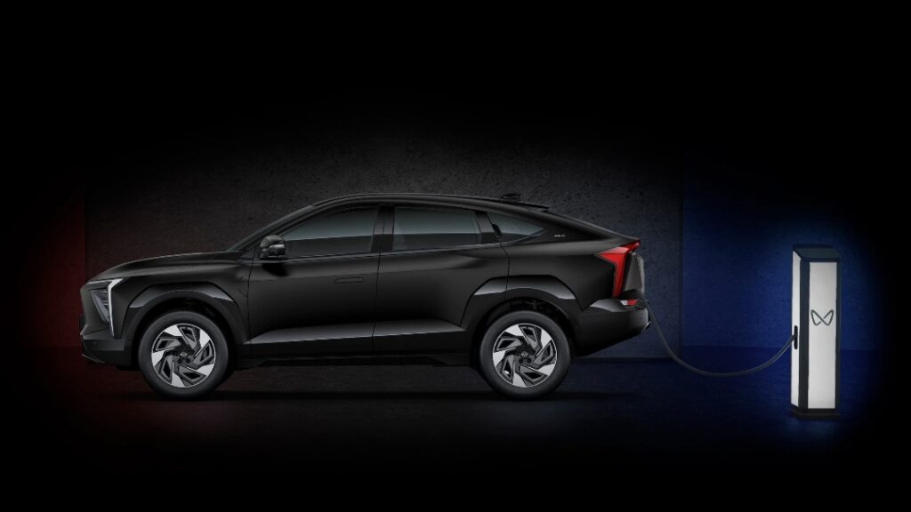 Mahindra XEV 9e Cineluxe Edition Review 2026