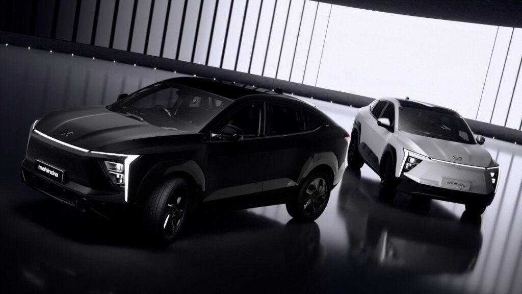 Mahindra XEV 9e Cineluxe Edition Review 2026