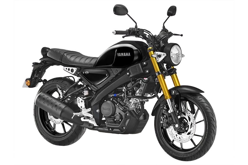 Yamaha XSR 155 Features 2026