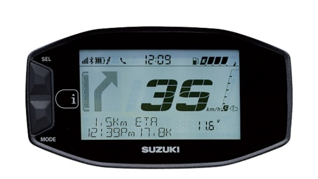 Suzuki Burgman Street EX Price in India 2026