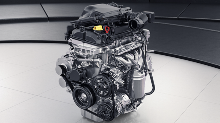 Maruti Suzuki Vitara Brezza Zxi AT 2026