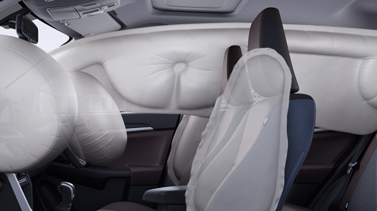 Maruti Suzuki Vitara Brezza Zxi AT 2026