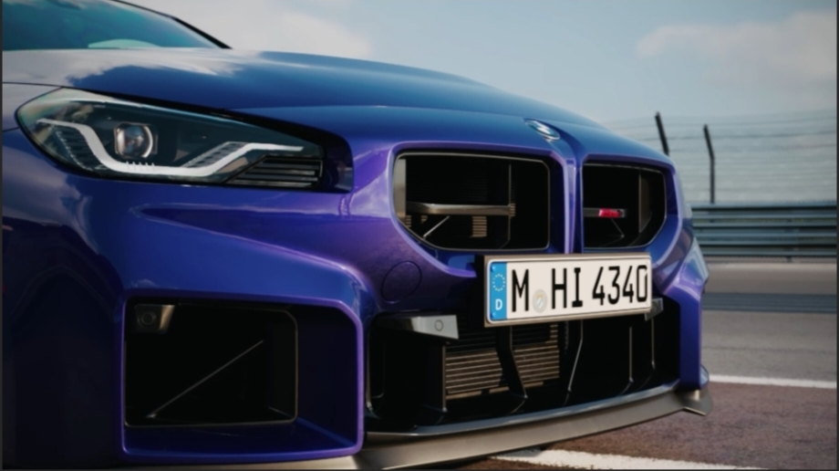 BMW M2 CS Price in India 2026