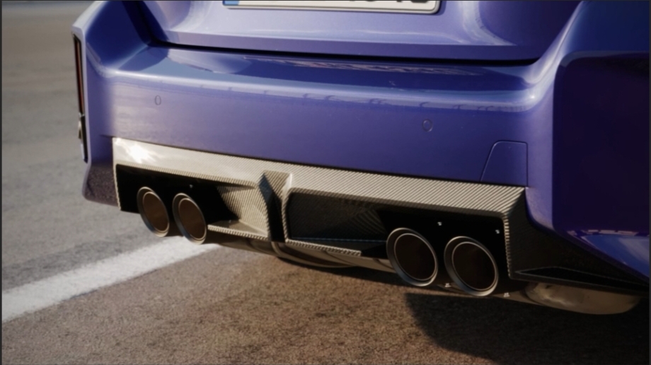 BMW M2 CS Price in India 2026