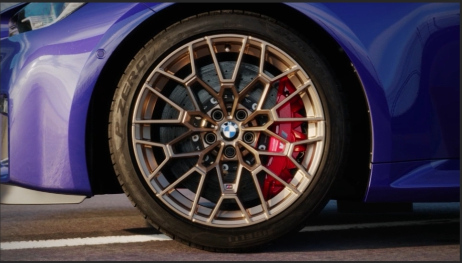 BMW M2 CS Price in India 2026