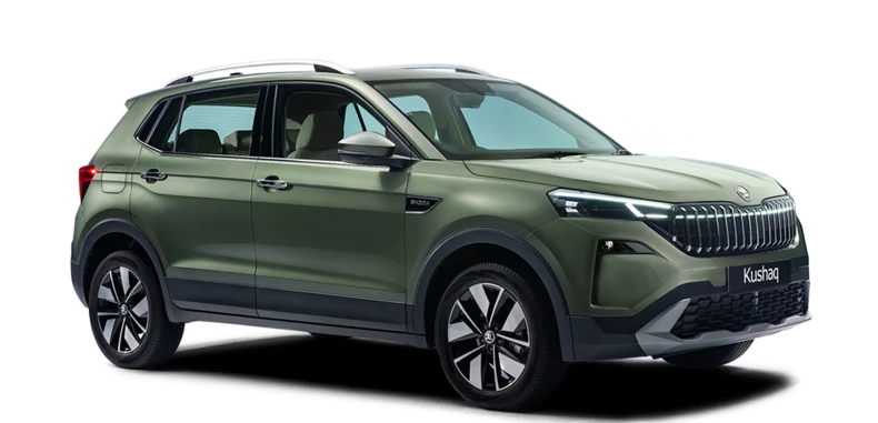 Skoda Kushaq Facelift Price in India 2026