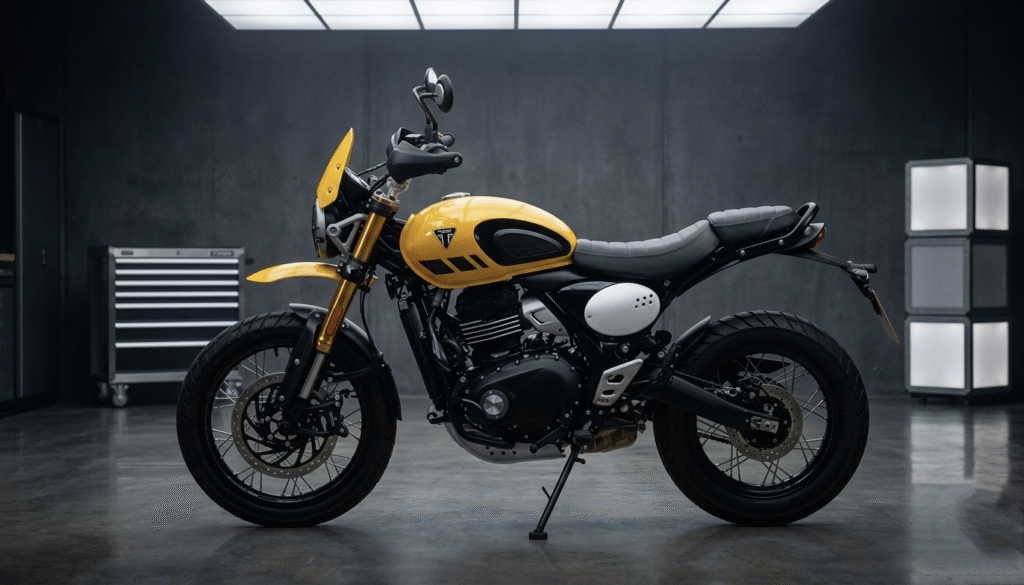Triumph 350cc Bikes Launch Date India 2026